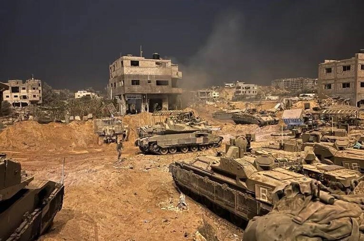 هزینه روزانه جنگ اسرائیل علیه غزه چقدر است؟