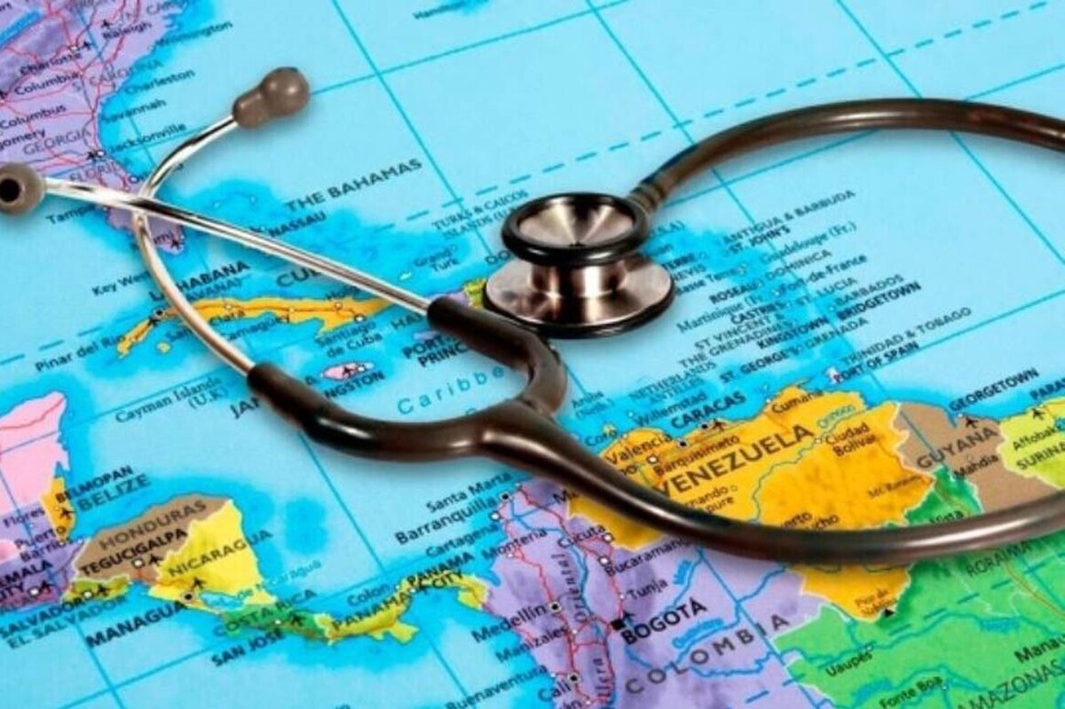 کسب مجوز گردشگری سلامت توسط ۴۰ بیمارستان و مرکز درمانی در خراسان رضوی