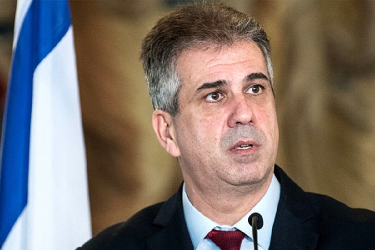 یک مقام وزارت خارجه رژیم صهیونیستی استعفا داد