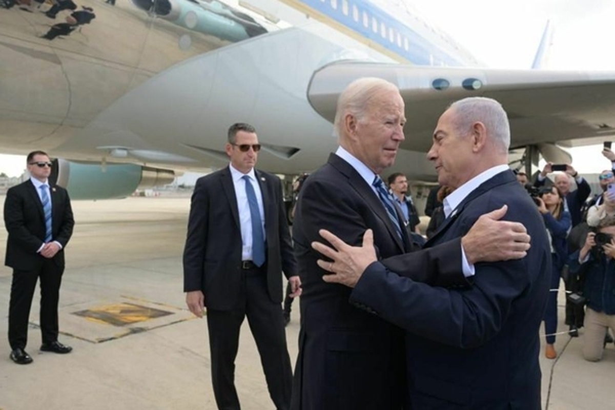 آمریکا، آینده نوار غزه را توصیف کرد | تفاوت دیدگاه نتانیاهو با کاخ سفید