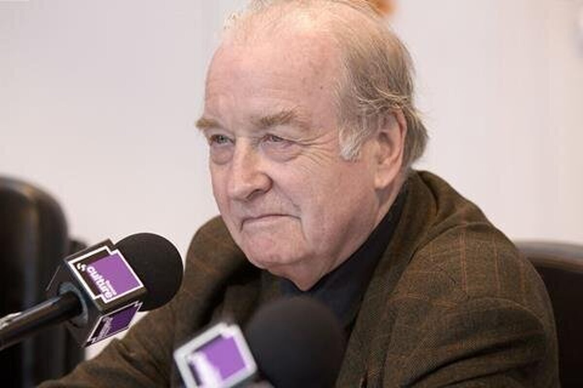 «میشل سیمان»، منتقد معروف فرانسوی درگذشت