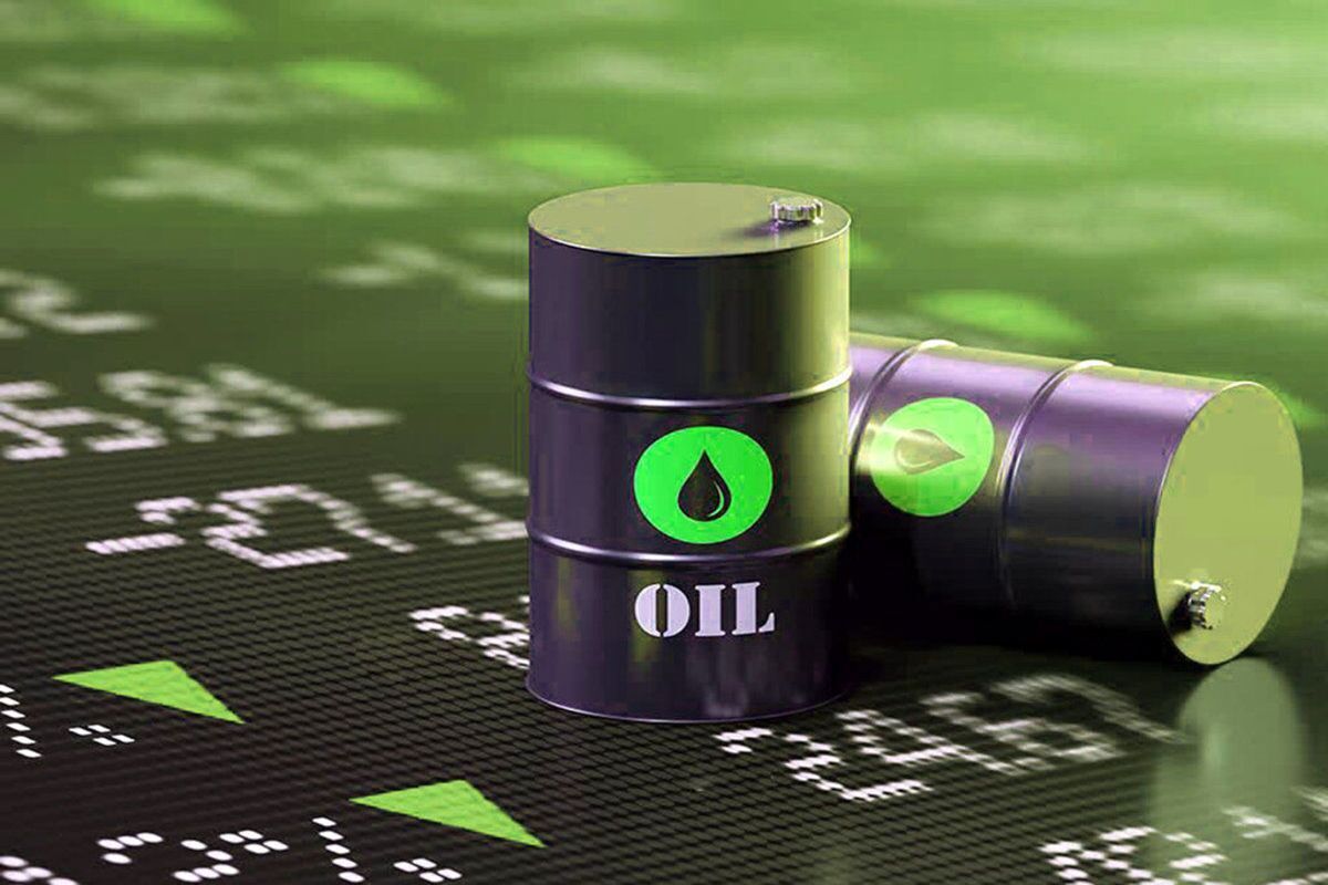 تولید روزانه ۳.۱ میلیون بشکه نفت در ماه گذشته