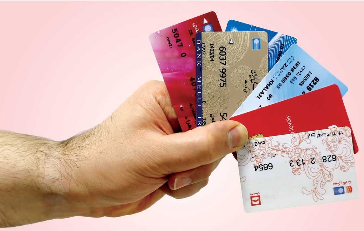 قابلیت جدید برای کارت‌های بانکی