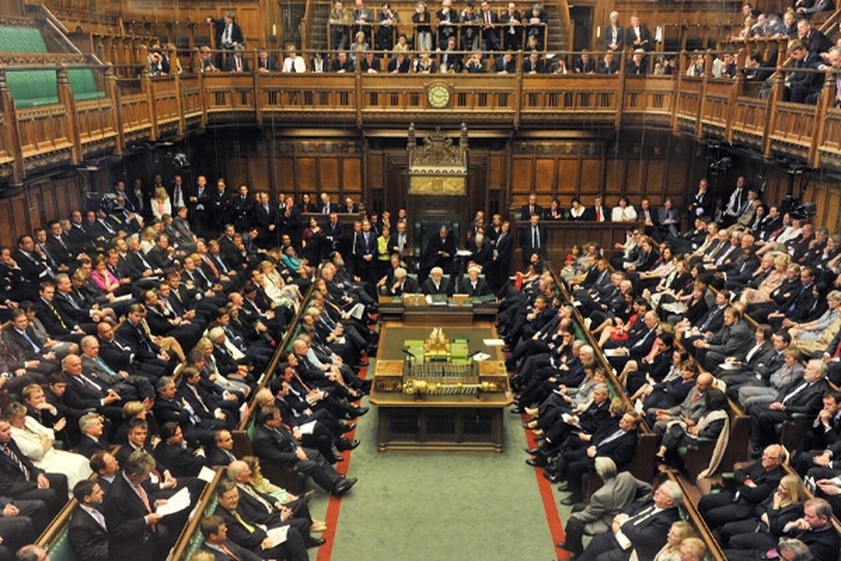 مخالفت پارلمان انگلیس به طرحی درباره آتش‌بس غزه