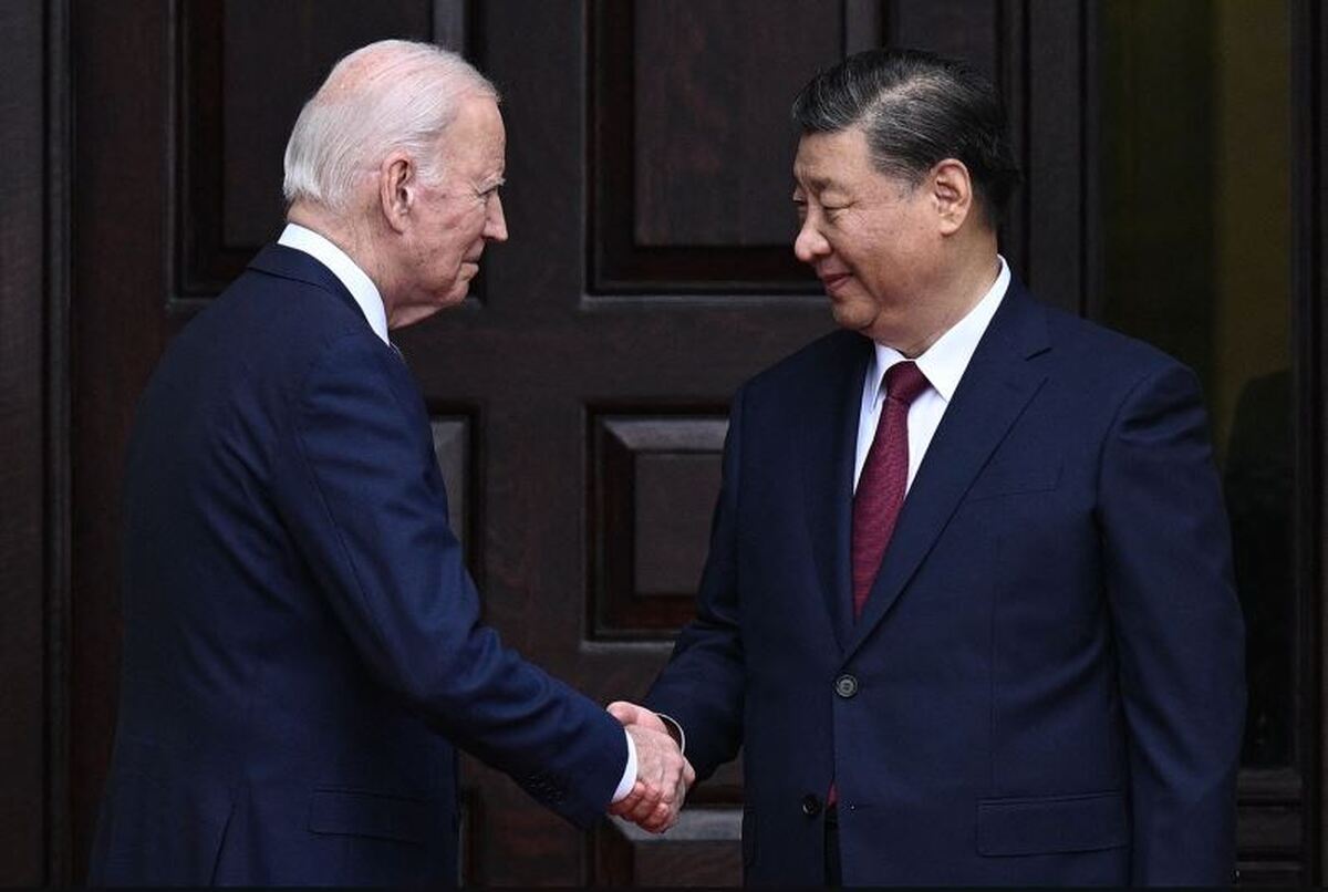 وزیر امور خارجه چین: نشست شی-بایدن به نقطه عطفی در تاریخ روابط چین و آمریکا تبدیل می‌شود