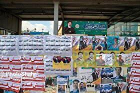 شیوه‌های تبلیغات انتخابات مجلس شورای اسلامی اعلام شد
