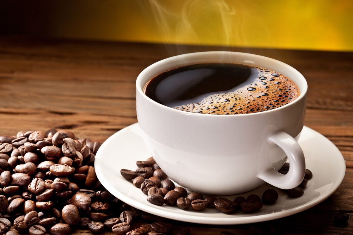 سالانه چه میزان دانه قهوه وارد کشور می‌شود؟