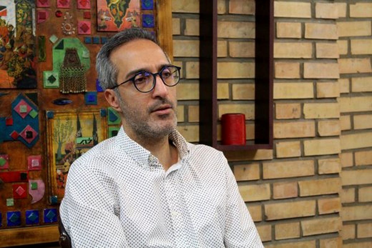 ویدئویی از تعریف متفاوت امیر مهدی ژوله از «شفا گرفتن» و ارادت به امام رضا (ع) در برنامه دوشات‌ را مشاهده می‌کنید.