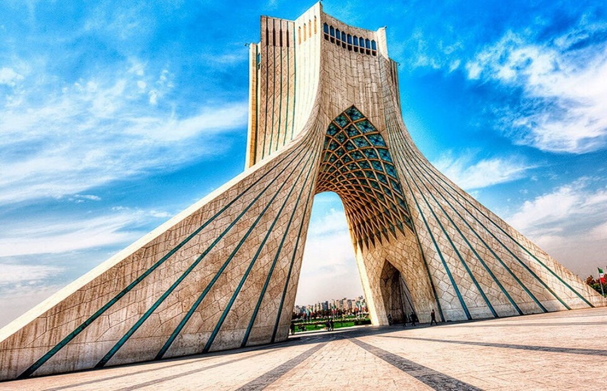 روز تهران در تقویم ملی ثبت می‌شود؟