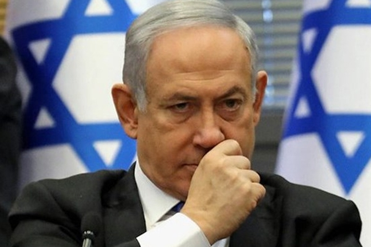 نتانیاهو: امنیت شمال و جنوب را تضمین می‌کنیم