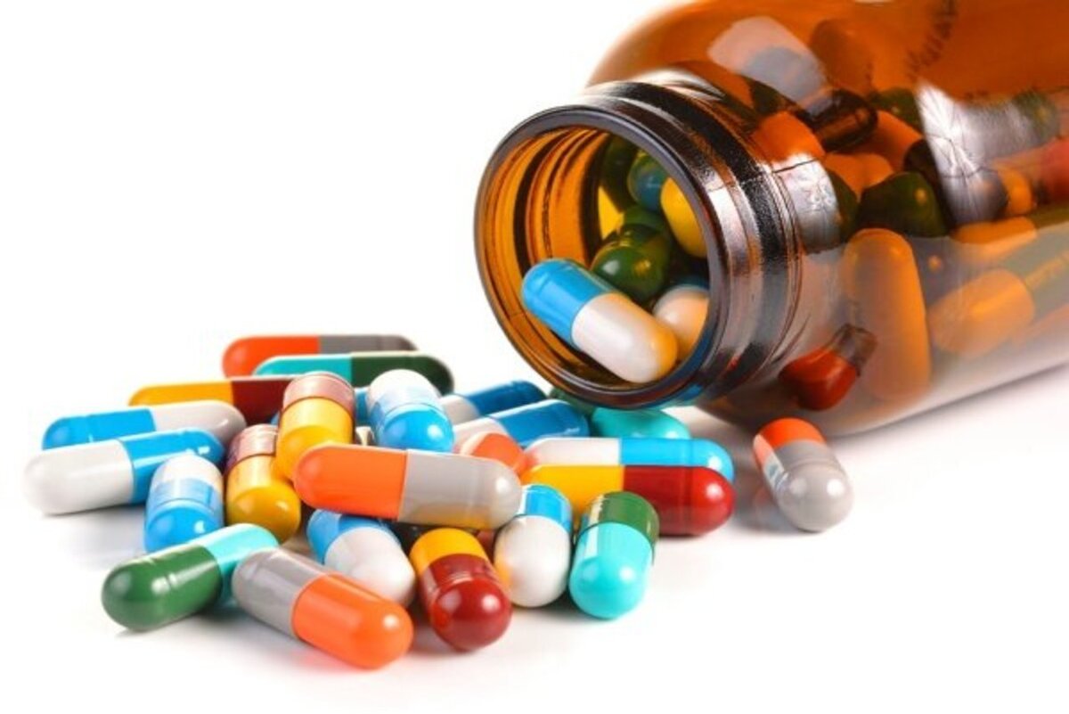 مصرف خودسرانه آنتی بیوتیک، مقاومت دارویی ایجاد می‌کند