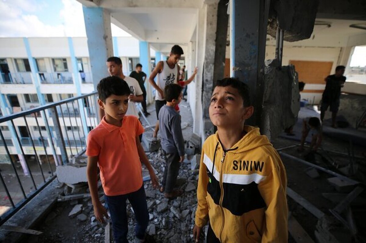 پلن B رژیم صهیونیستی در غزه چیست؟