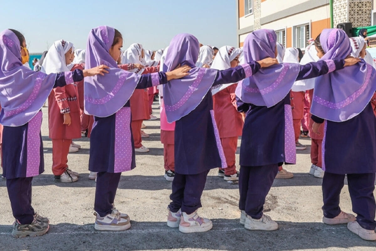 وضعیت فعالیت مدارس ابتدایی تهران در روز سه‌شنبه (۳۰ آبان ۱۴۰۲) اعلام شد