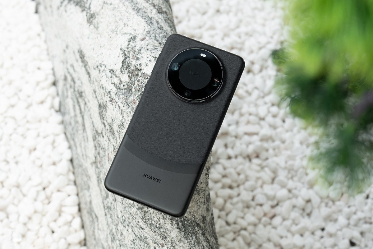 دوربین گوشی هواوی میت ۶۰ پرو پلاس (+Huawei Mate 60 Pro) بهترین است | اعلام رتبه‌بندی DxOMark