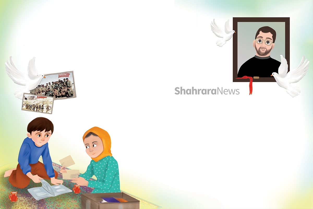 داستان نوجوان | خواب پرواز
