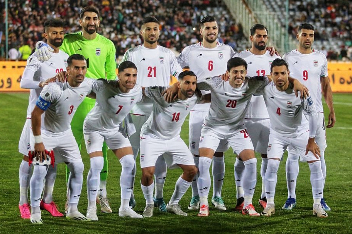 تاریخ و ساعت بازی تیم‌های ملی ایران و ازبکستان در مقدماتی جام جهانی | خاطرات خوش ازبک