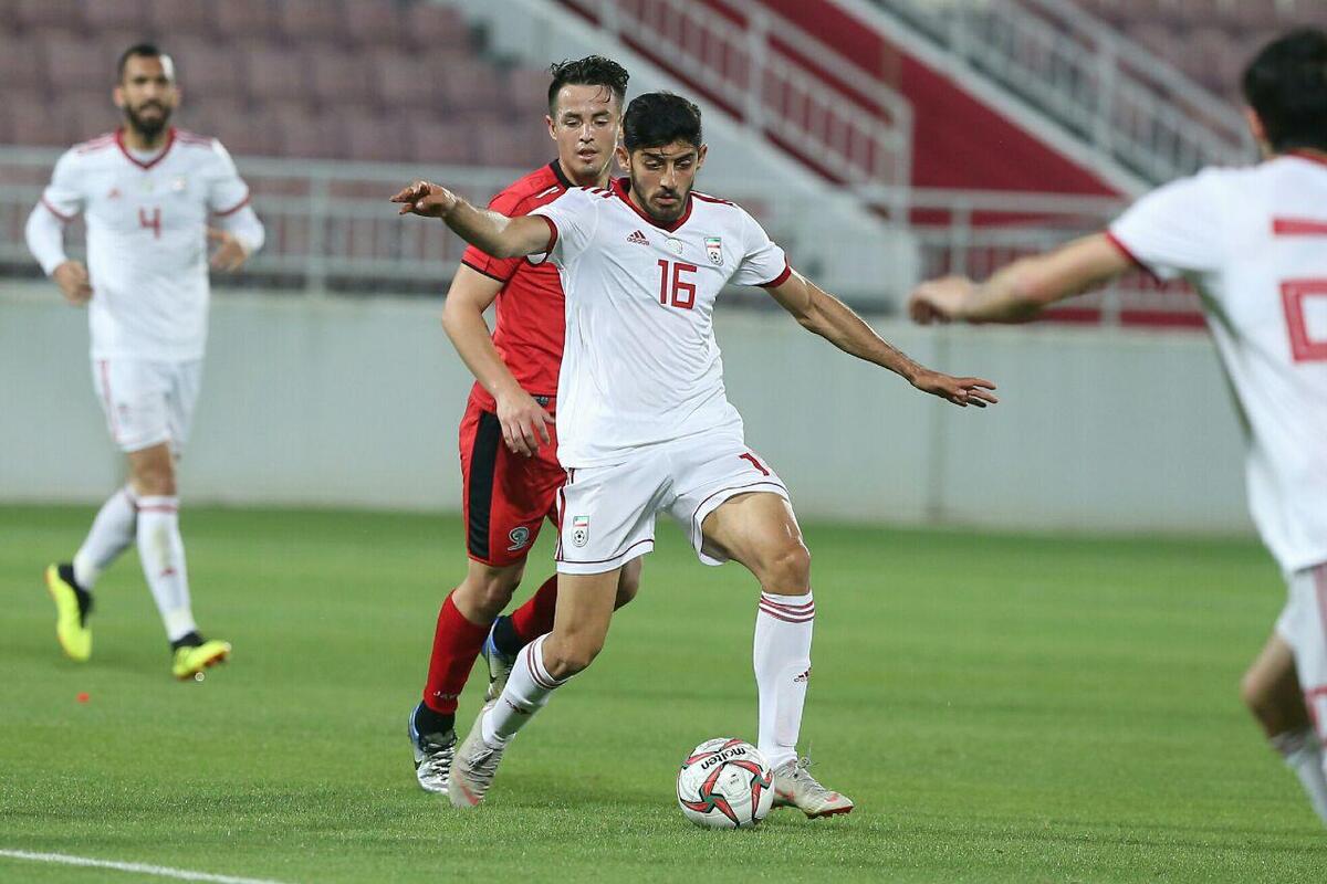 ترکیب احتمالی تیم ملی ایران مقابل ازبکستان در مقدماتی جام جهانی | ترابی در ترکیب اصلی؟
