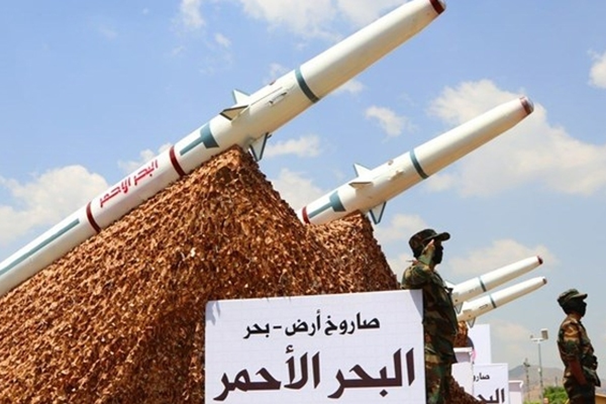 انصارالله یمن: منتظر چنین روزی بودیم | حملات ما تا نابودی اسرائیل ادامه خواهد داشت