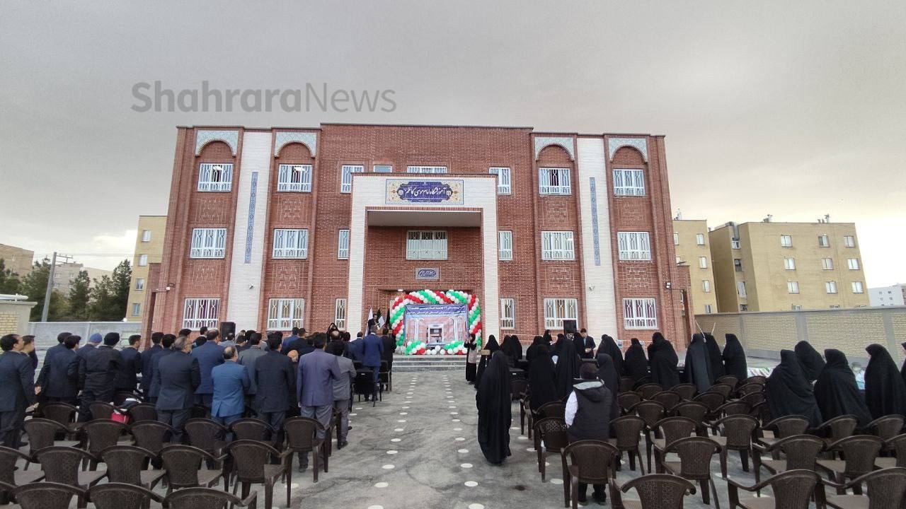 استاندار خراسان رضوی: ۴۰۰ کلاس درس در حاشیه شهر مشهد افتتاح خواهد شد