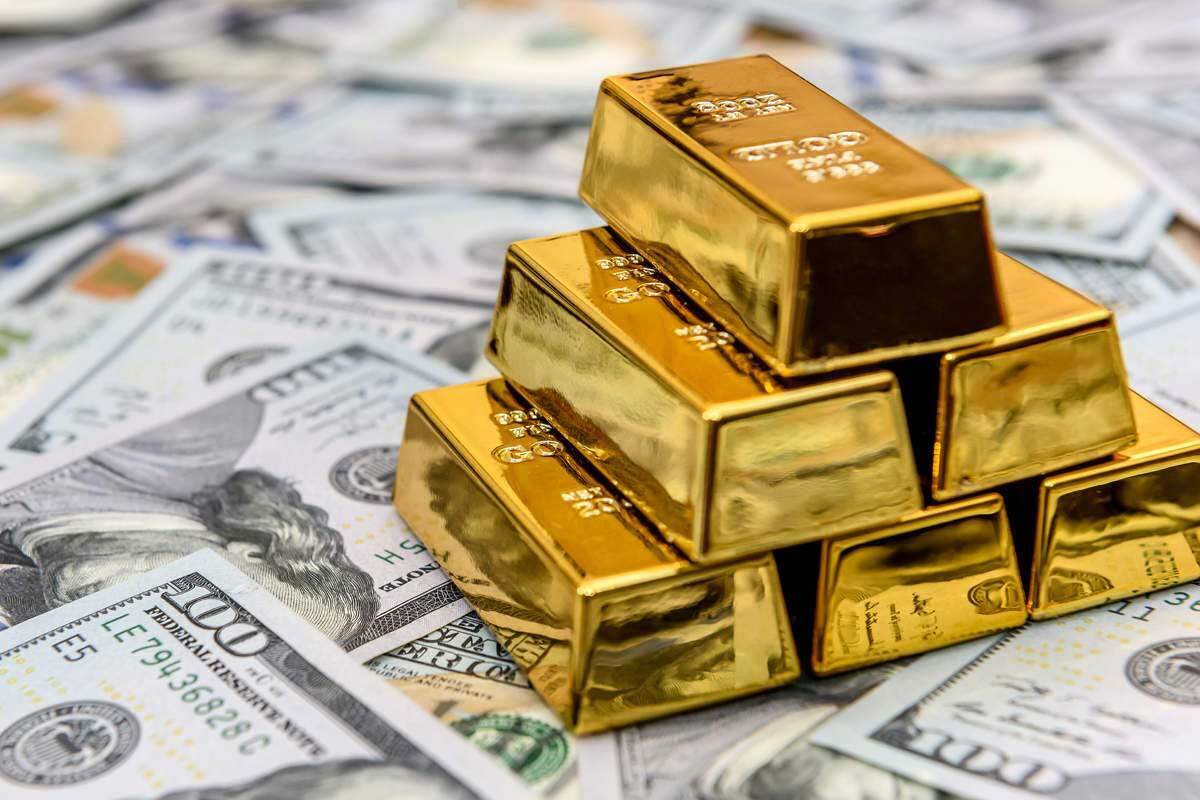 قیمت طلا، قیمت دلار، قیمت سکه در بازار امروز سه‌شنبه (۳۰ آبان ۱۴۰۲)