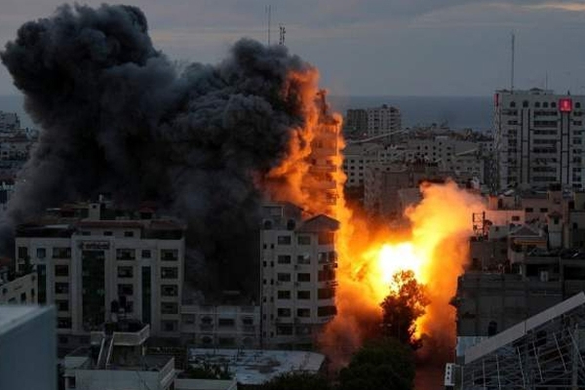 ادعای سی‌ان‌ان درباره توافق آزادی گروگان‌ها در غزه