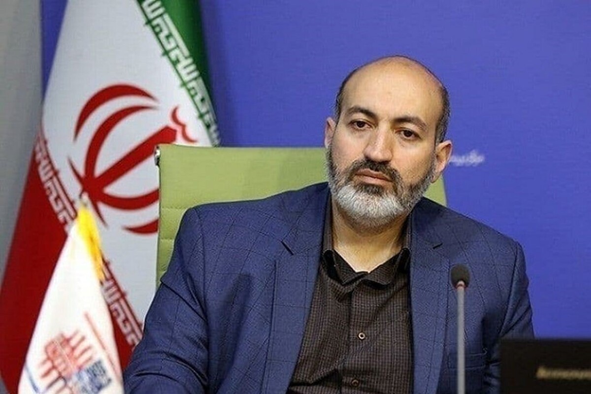 جمشیدی: پیام آمریکایی‌ها به ایران، چیزی جز درخواست و تقاضا نبود