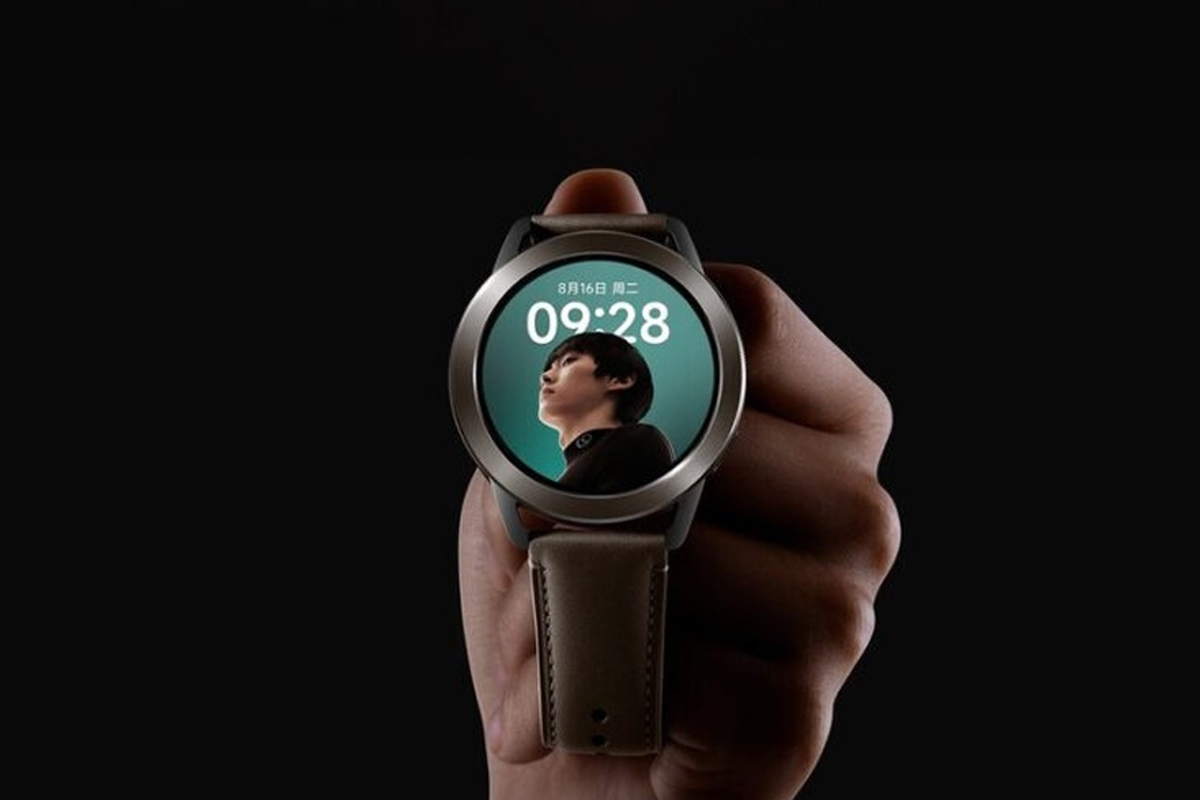 شیائومی از ساعت هوشمند واچ S3 با سیستم‌عامل HyperOS رونمایی کرد + مشخصات و قیمت