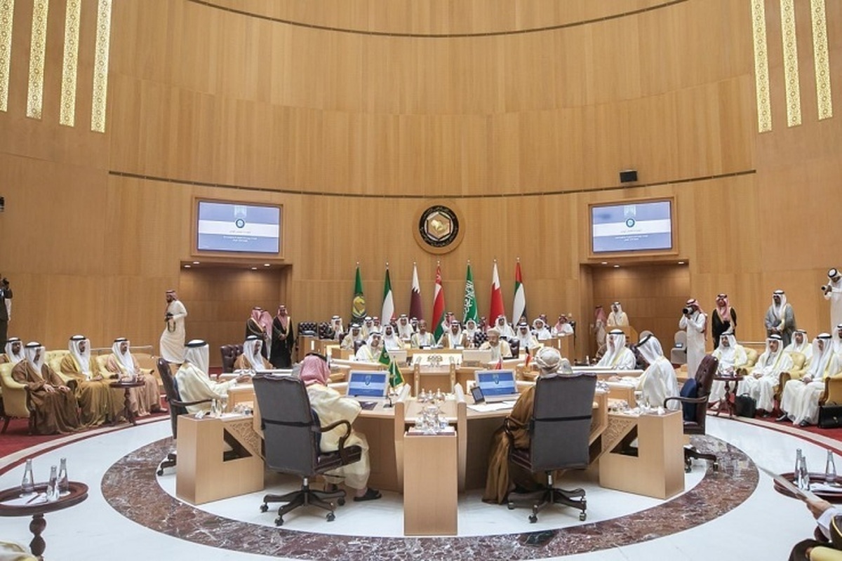بیانیه شورای همکاری خلیج فارس: ملت فلسطین جز به پایان اشغالگری راضی نیست