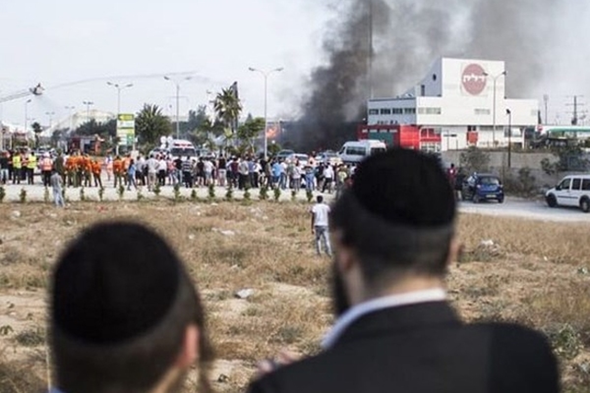 حماس درخواست اسرائیل برای آتش‌بس را رد کرد