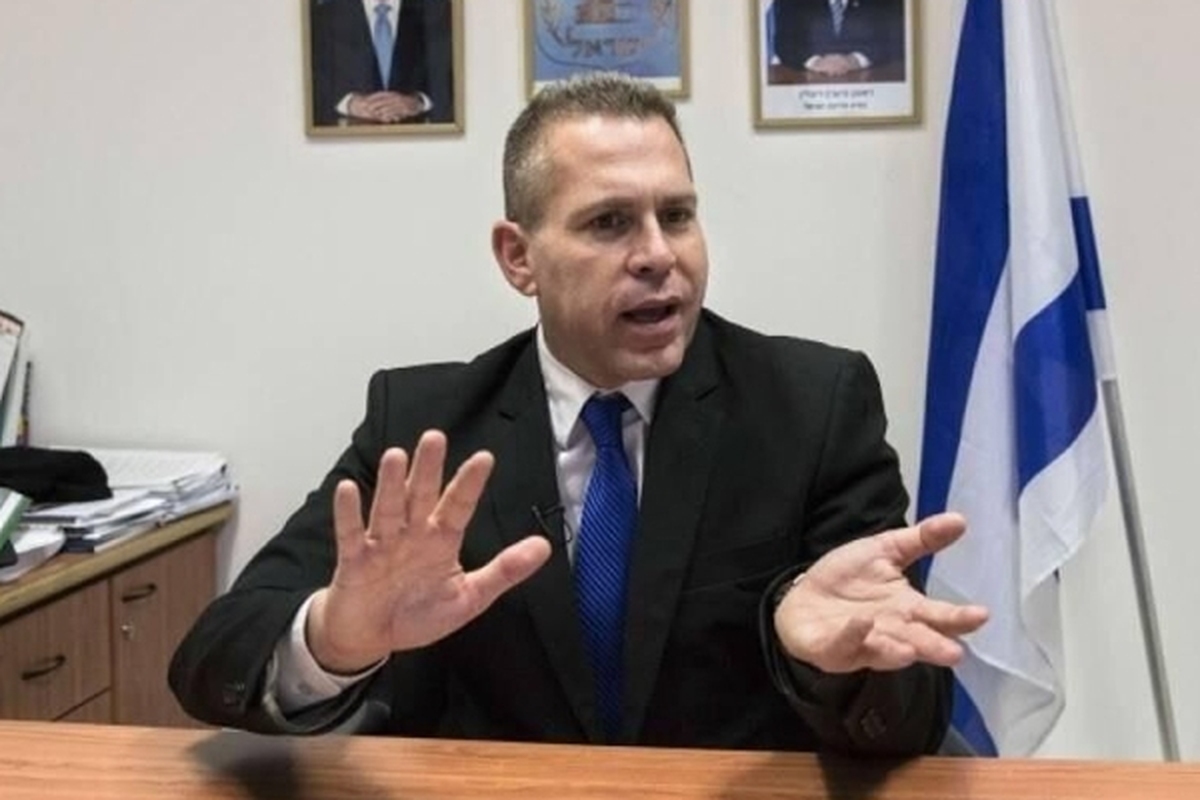واکنش سفیر رژیم صهیونیستی در سازمان ملل به قطعنامه ضداسرائیلی