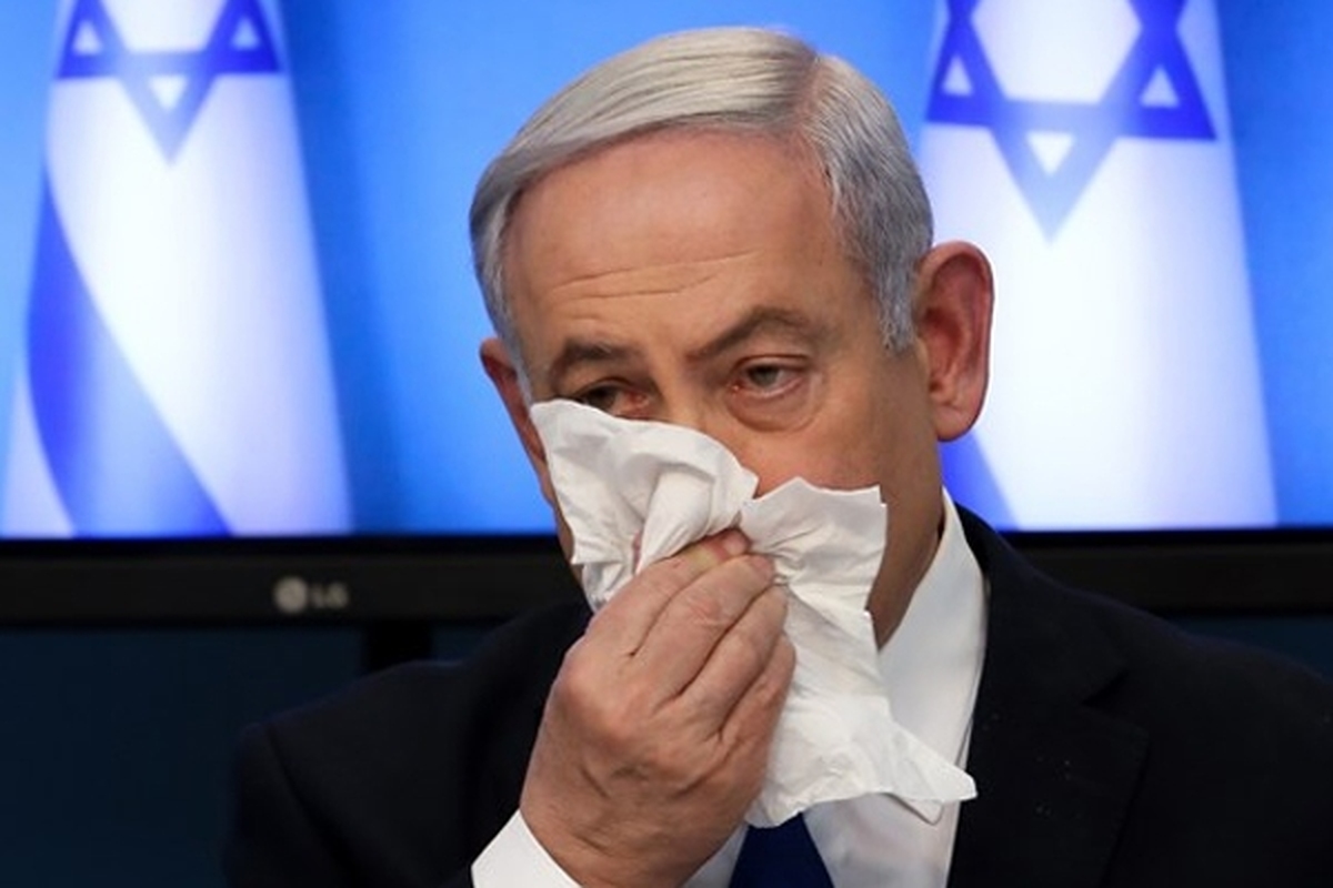 نتانیاهو: جنگ در داخل غزه سخت و طولانی خواهد بود