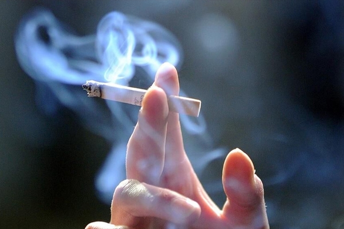 ۶هزار نخ سیگار، سهم سالانه افراد سیگاری | افزایش ۳برابری واحدهای تولیدی دخانیات