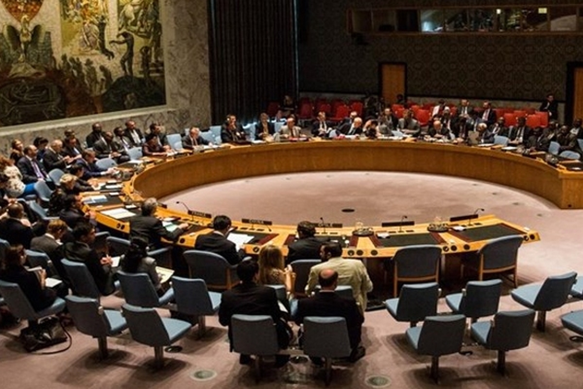 جلسه شورای امنیت درباره غزه آغاز شد | درخواست امارات برای آتش‌بس فوری
