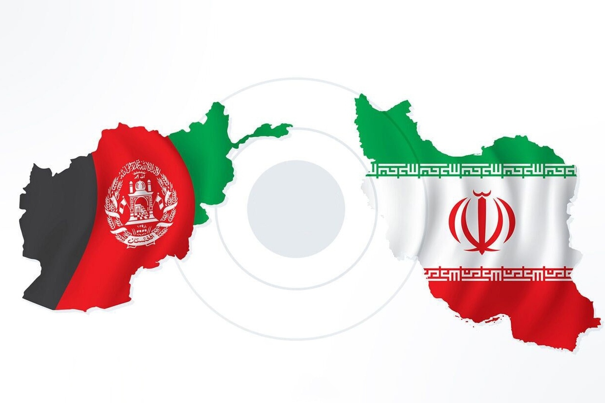 نگاهی به ظرفیت بالای توسعه همکاری اقتصادی بین ایران و افغانستان + فیلم