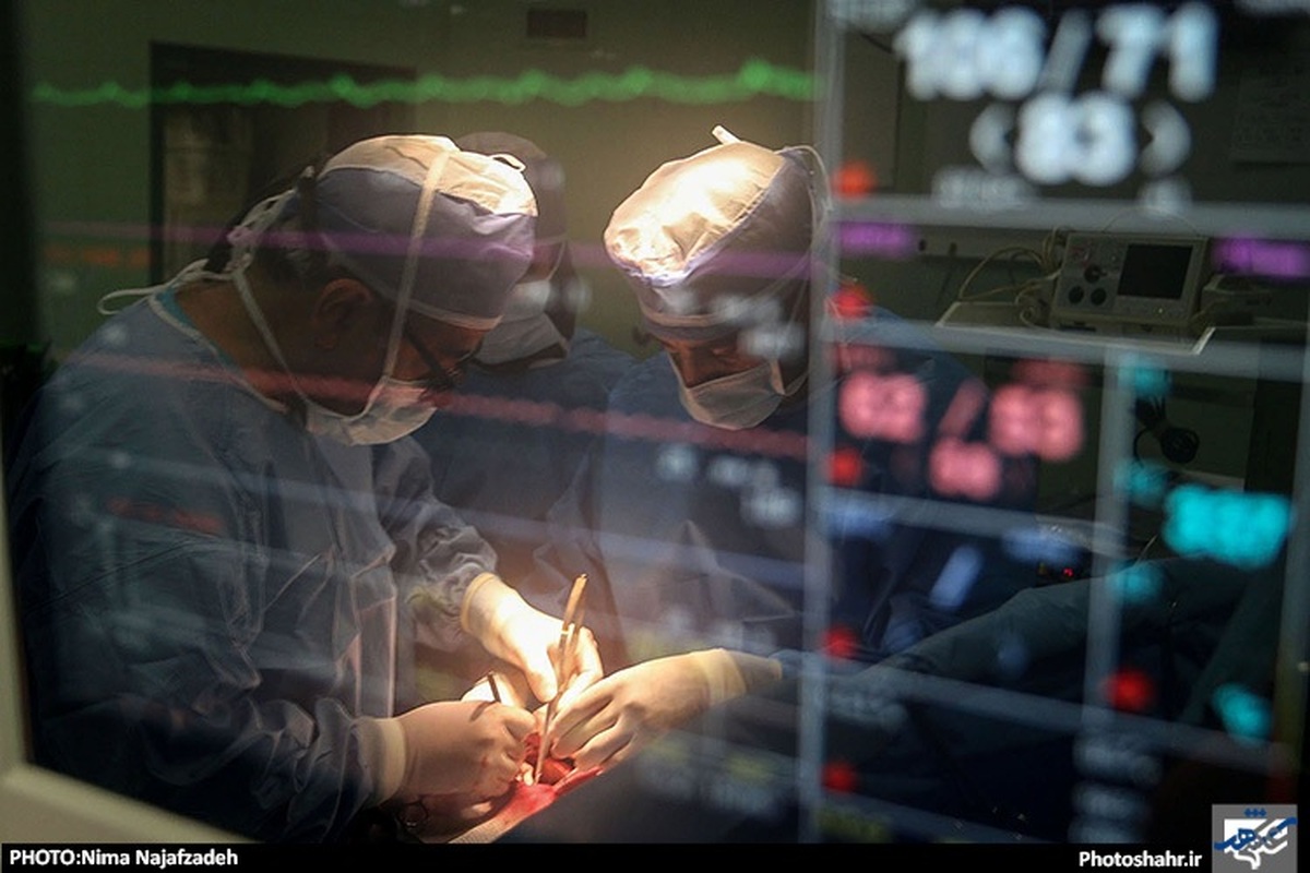 جذب ۷۰ نیروی متخصص در بخش قلب بیمارستان فارابی با آزمون استخدامی