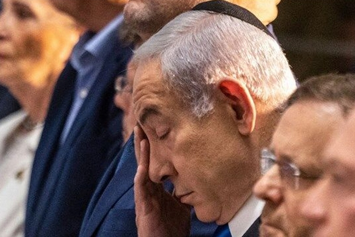 نتانیاهو: کابینه تصمیم سخت و درستی خواهد گرفت | بازگرداندن گروگان‌ها ماموریتی مقدس است