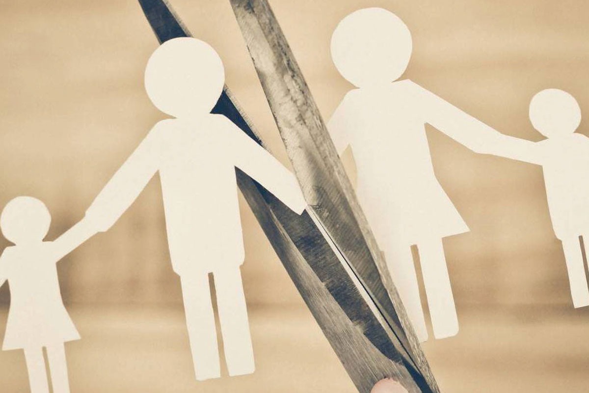 روایت‌هایی از فرزندان طلاق و آسیب‌های روانی در جدایی والدین