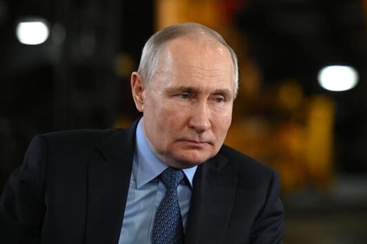 پوتین: روسیه آماده گفتگو با اوکراین است | چرا رهبران جهان از وضعیت غزه شوکه نشدند؟