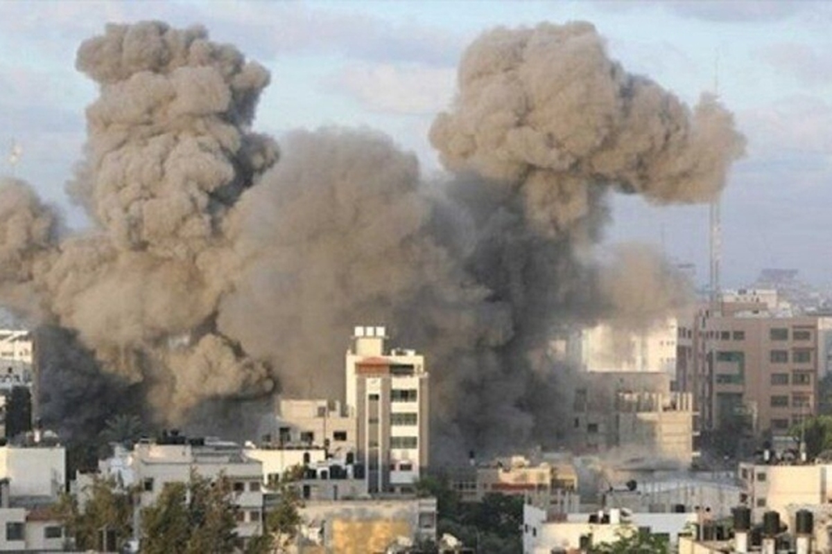 اسرائیل به دنبال آتش‌بس یک روزه در غزه است