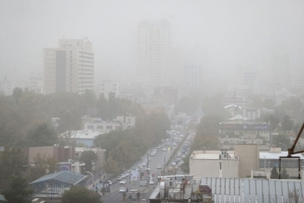 انتقاد عضو کمیسیون صنایع و معادن مجلس شورای اسلامی: چقدر در کشور برای آلودگی هوا هزینه پرداخت کنیم؟