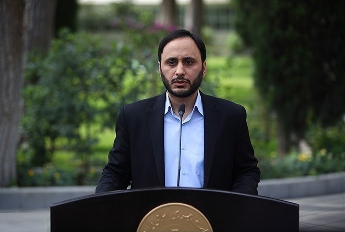سخنگوی دولت به اطلاعیه قوه قضائیه درباره لایحه عفاف و حجاب واکنش نشان داد