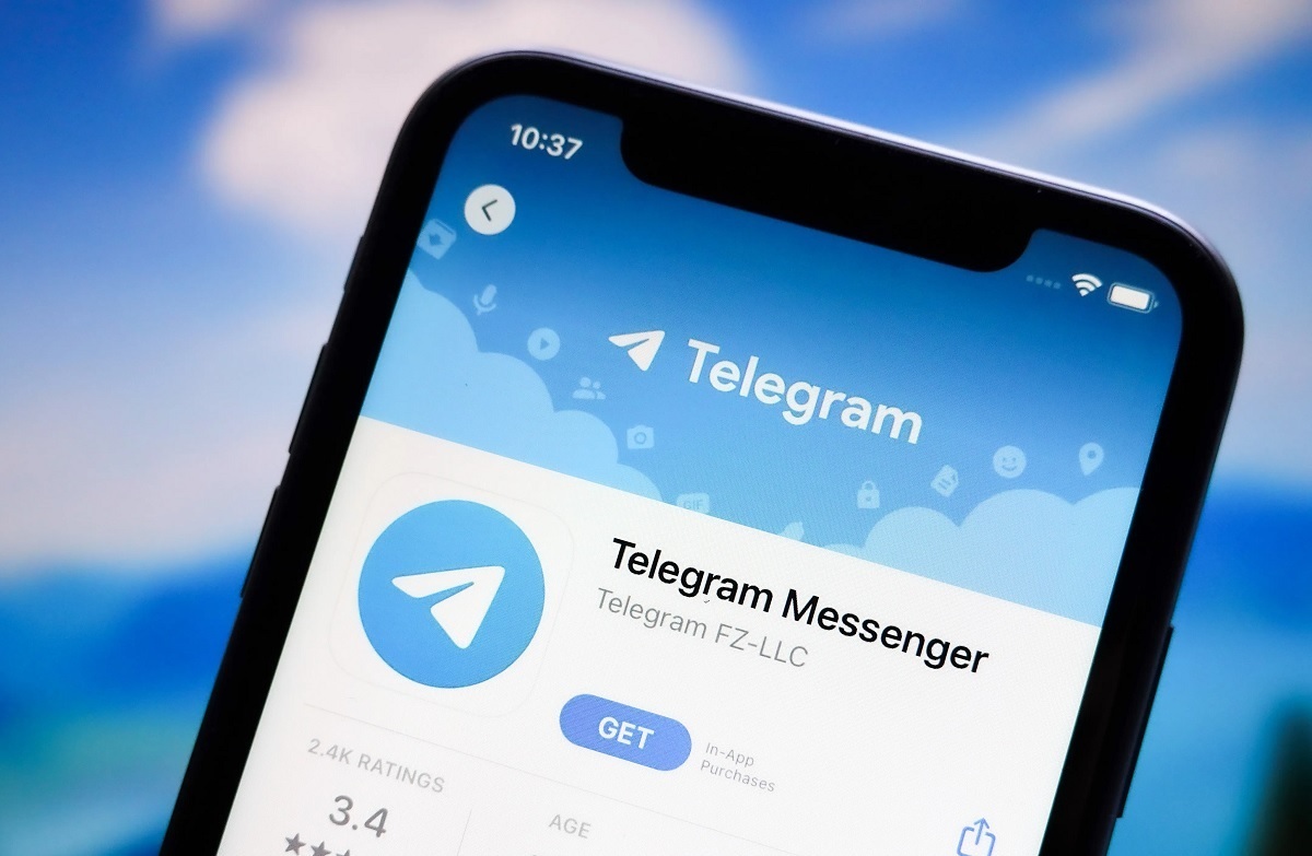 تلگرام آپدیت شد + ویژگی‌های جدید