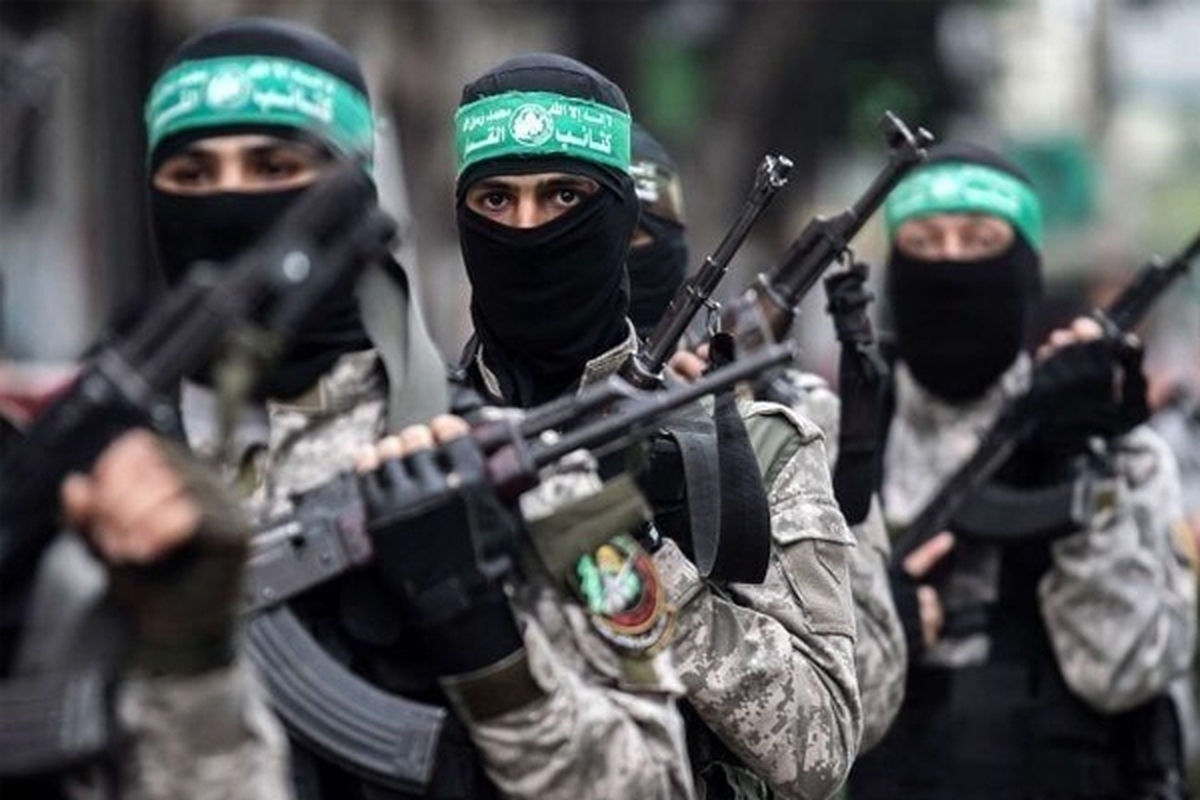 ارتش اسرائیل: حماس توان و قدرت بالایی در زیر زمین دارد