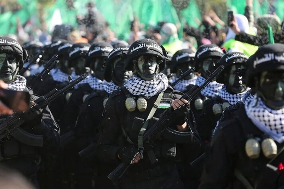نظامیان صهیونیستی در کمین مبارزان فلسطینی گرفتار شدند + فیلم