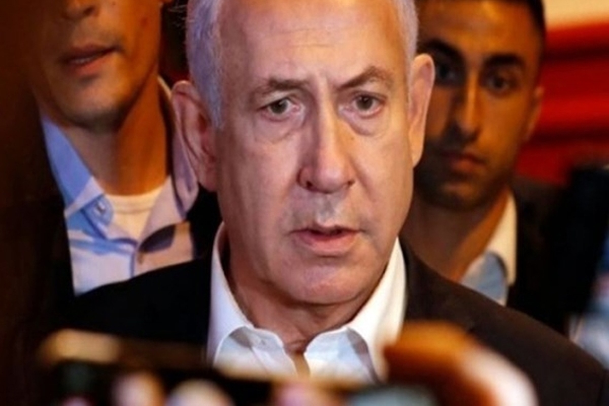 دستور نتانیاهو به ارتش برای افزایش فشار نظامی در غزه