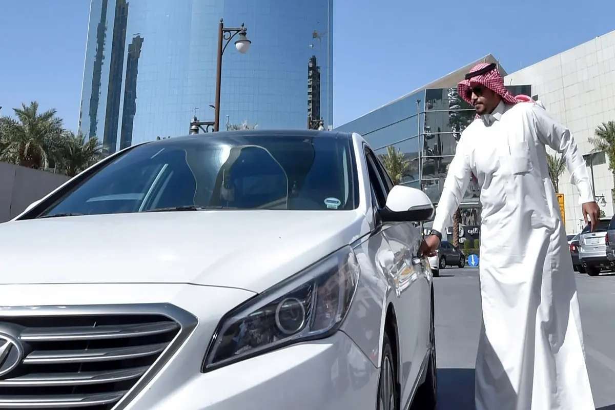 عربستان به دنبال سرمایه گذاری خودرویی در ایران است؟