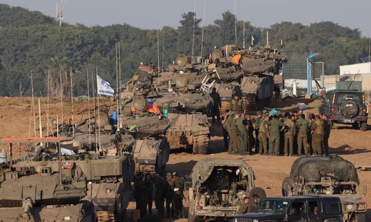 افشاگری گاردین: اسرائیل از اسرای حماس برای ترور رهبران آن استفاده می‌کند