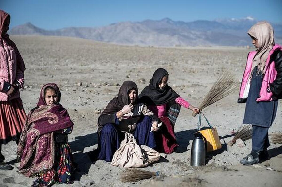 سازمان ملل: افغانستان آسیب شدیدی از تغییرات اقلیمی دیده است