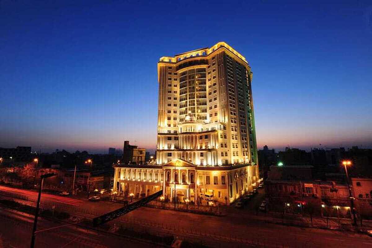 «خراسان رضوی» موفق‌ترین استان کشور در استانداردسازی هتل‌ها است