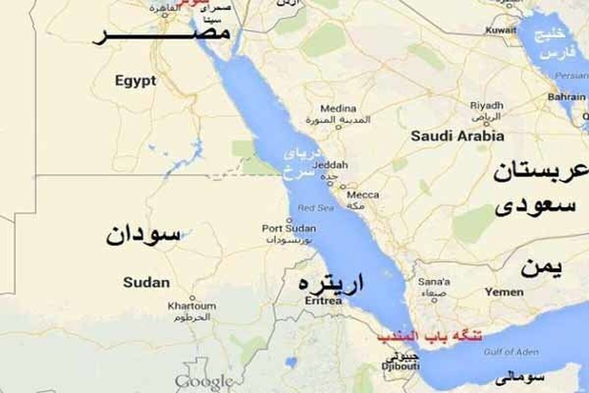حمله یمن به یک کشتی اسرائیلی | پنتاگون مدعی حمله به ناوشکن خود شد